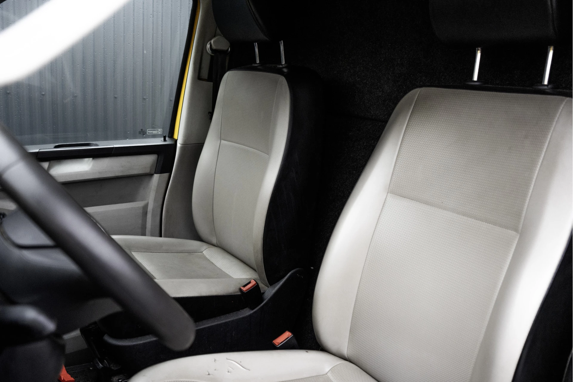 Volkswagen Transporter 2017 - T5 2.0 TDI L2H1 | 102PK | Euro 6 zdjęcie 14