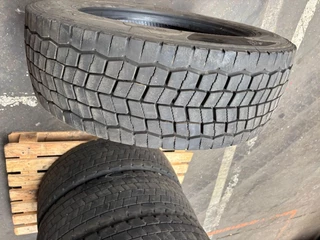 Continental Bandenset 2 x 315/60R22.5 + 4 x 295/60R22.5 - N/A zdjecie 7