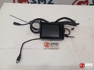 DAF N/A 2016 - Occ LCD kleuren monitor 5.6" D13497 image 2