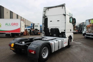 MAN TGX 2015 - N/A obrazek 5