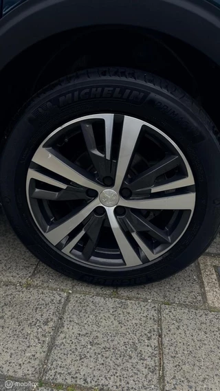 Peugeot 5008 2022 - 7PL Aut.|LED|Navi|Camera|PDC| Garantie imagen 28