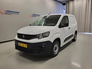 Peugeot Partner 2021 - 1.2PureTech 111pk Benzine! imagen 2