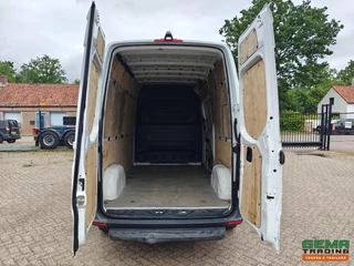 Mercedes-Benz Sprinter 2019 - N/A image 9