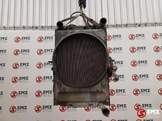 Renault N/A - Occ radiator Renault zdjecie 1