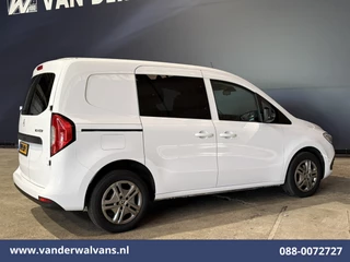 Mercedes-Benz Citan 2022 - 110 CDI 96pk L1H1 Euro6 Airco | Cruisecontrol | LED | Zijdeur obrazek 9