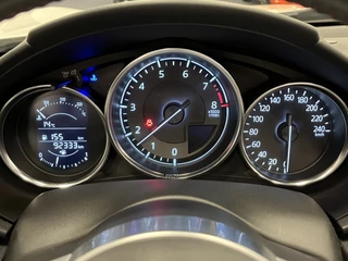 Mazda MX-5 2016 - ND Roadster 1.5 SkyActiv-G 131PK GT-M Bose Sportspack Recaro PDC bild 22