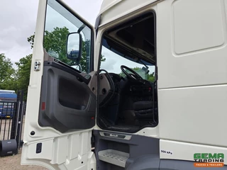 DAF XF480 2019 - FT zdjecie 13