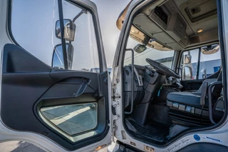 Volvo N/A 2013 - FLH 290 +CARRIER+DHOLLANDIA изображение 14
