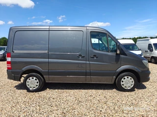 Mercedes-Benz Sprinter 2013 - 2.2 CDI , Apk Feb. 2027 , Camera , 3 persoons , leuke werkbus. image 7