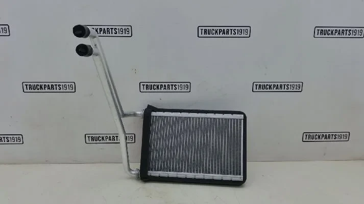 DAF - Cooling System Radiateur Kachel afbeelding 1