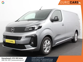 Opel Vivaro 2024 - 2.0 BlueHDi 180 S&S L3 Automaat for sale