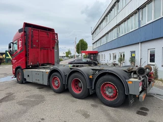 Volvo FH 2020 - 500 obrazek 11