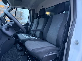 Renault Master 2024 - 2.3DCI 3 Zijdige Kipper Airco Navi Cruisecontrol Trekhaak EURO 6 image 10
