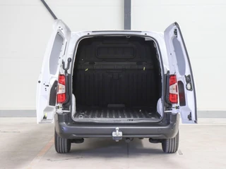 Opel Combo 2023 - 1.5D L1H1 Edition afbeelding 3 miniatuur