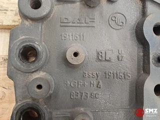 DAF N/A 2018 - Occ voorbumpersteun rechts DAF immagine 5
