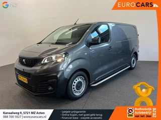 Peugeot Expert 2022 - 2.0 BlueHDI 145 Standard Premium на продажу