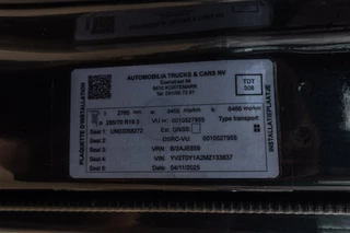 Volvo N/A 2021 - FL 290 - 21.000 KM zdjecie 26