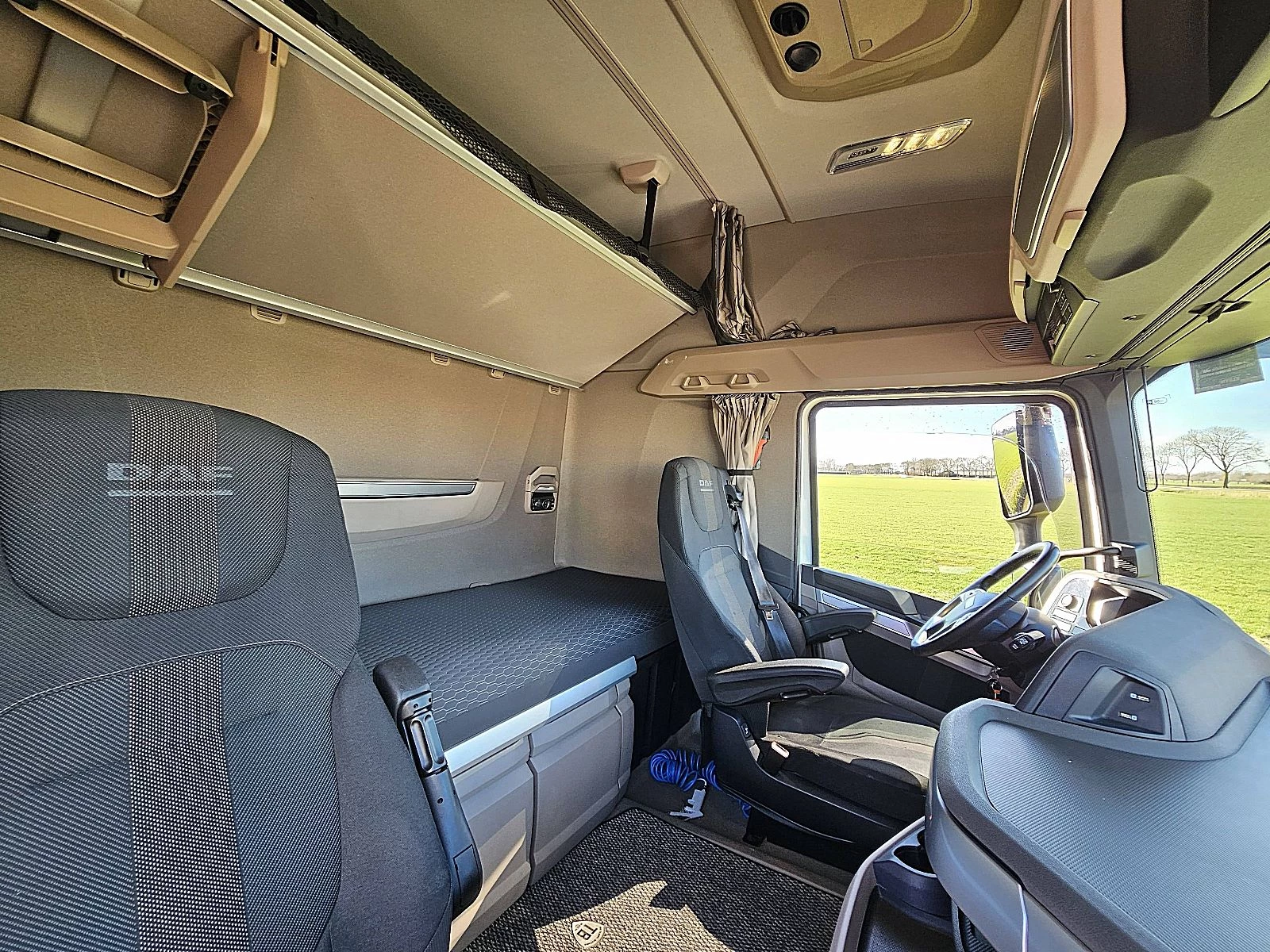 DAF 2023 - XG 480 obrázek 16
