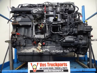 Scania R 2019 - SC-R DC-13141 410PK zdjecie 1