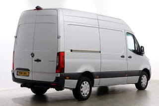 Mercedes-Benz Sprinter 2019 - 319 CDI 3.0 V6 190pk E6 L2H2 7G Automaat LED/Camera/Navi Trekhaak 3500kg 10-2019 obrázek 2 náhled