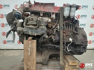 MAN N/A - Occ motor D2865LF02 MAN obrazek 1
