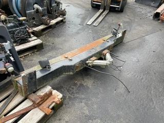 TRANSLIFT - KLAPBUMPER afbeelding 2 miniatuur