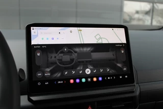 Kia PV5 2026 - L2H1 Plus 71.2 kWh 164pk - 416km WLTP - Stoel/Stuurverwarming - Keyless - V2L - Camera - ACC met stuurhulp - Rijklaar zdjecie 29