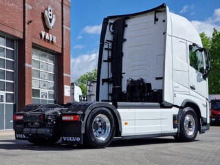 Volvo FH 2026 - 13.540 Aero Globetrotter XL 4x2 - New - Full spec - Retarder - I parkcool - Full air imagem 7