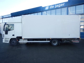 Iveco Eurocargo 2015 - ML 120 Iveco 120EL22 obrazek 4