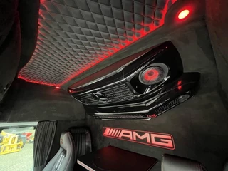 Mercedes-Benz Actros 2008 - 2551 V8 image 16