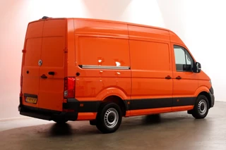 Volkswagen Crafter 2023 - 35 2.0 TDI 177pk DSG-Automaat L3H3 (L2H2) Airco/Navi/Camera 01-2023 image 2 thumbnail
