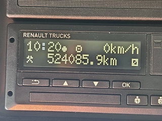 Renault N/A 2023 - T 520 obrazek 9