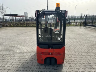 Linde E12-01 2014 - E12-01 / SIDE SHIFT / DUPLEX obrazek 12