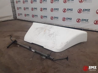 Volvo N/A 2012 - Occ dakspoiler Volvo immagine 3