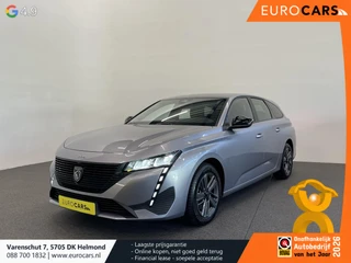 Peugeot 308 2023 - SW 1.2 PureTech 130 PK SW S&S Allure Pack en venta