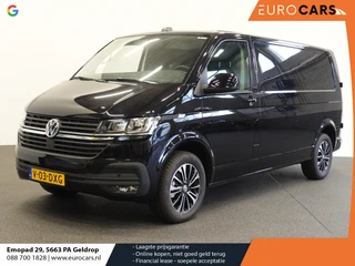 Volkswagen Transporter 2024 - 150pk L2H1 28 Highline Automaat te koop
