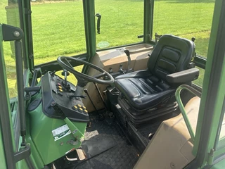 Fendt 305 ls 1989 - N/A obrazek 7
