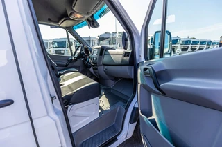 Mercedes-Benz Sprinter 2017 - 516 CDI - DANILIFT P145 V obrazek 18