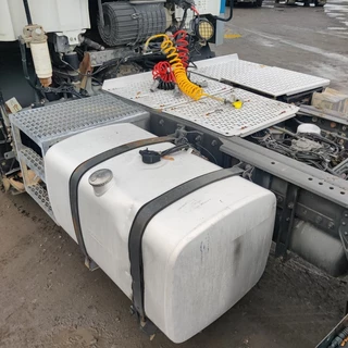 DAF 85 2010 - CF-85-460 image 8