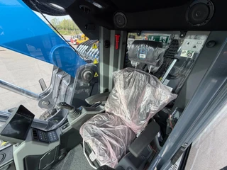 Fuchs N/A 2026 - MHL 360 F afbeelding 15