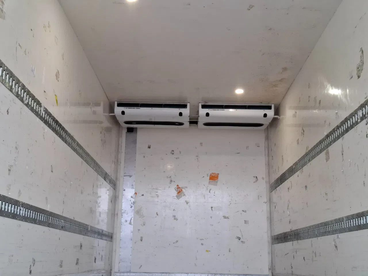 Volvo FH 2021 - FH4-500 / RETARDER / XL / CHEREAU / VEB+ / I-PARKCOOL / ACC / LWDS / 2XTHERMOKING UT1200 / 2X ON STOCK / EURO-6 / 2021 immagine 26