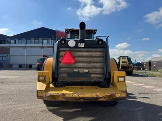Caterpillar 972M 2018 - N/A obrazek 9