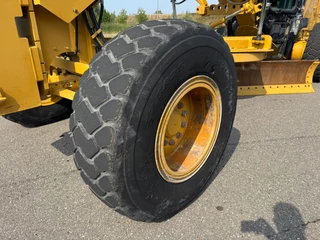 Caterpillar 140M3 2015 - N/A obrazek 12