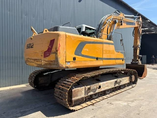 Liebherr N/A 2014 - R922 SLC image 56