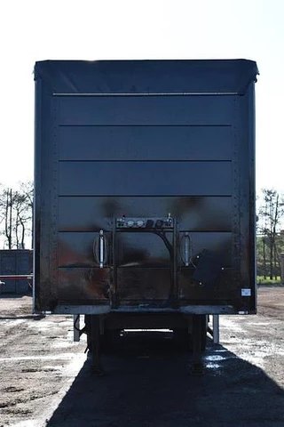 Nordic S340 | New curtains | Galvanised chassis | Code XL | Anti-theft - N/A obrazek 8