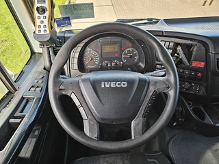 Iveco Trakker 2015 - AT410T45 изображение 11