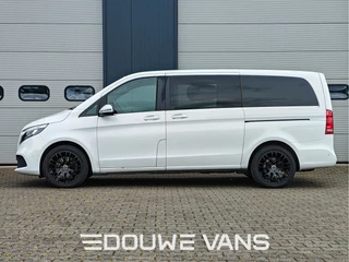 Mercedes-Benz V-Class 2019 - V300 L2 DC Avantgarde 360 Camera Trekhaak 239PK obrazek 2