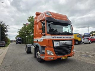 DAF 400 2016 - CF NL TRUCK APK 03-2027 obrazek 3