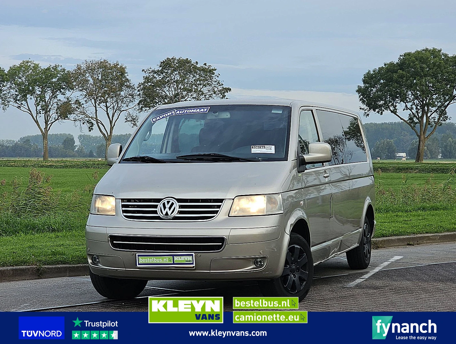 Volkswagen 2009 - T5 image 1