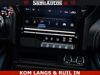 Dodge Ram Pick-Up 2023 - COBRA HULK PACK | 5.7 V8 402 PK | LIMITED EDITION | HUD | LUCHTVERING | BOM VOL | obrazek 53